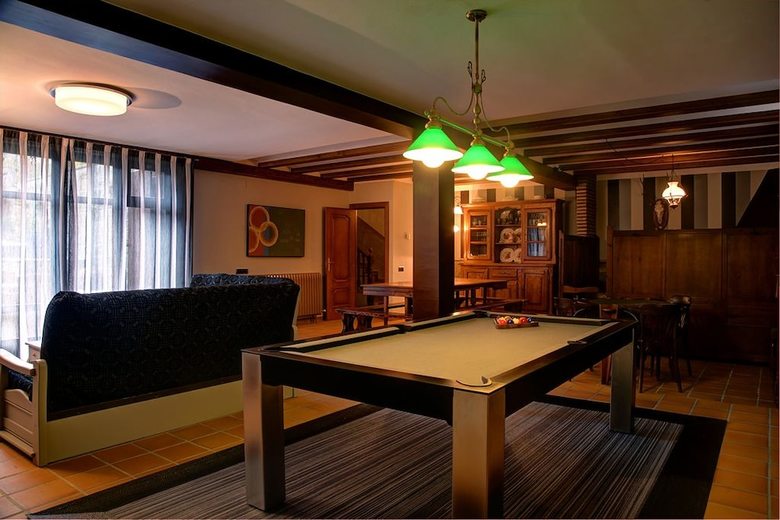 Agroturismo Villa Gervasio