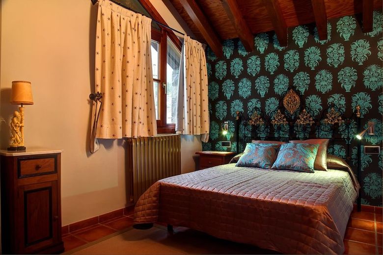 Agroturismo Villa Gervasio