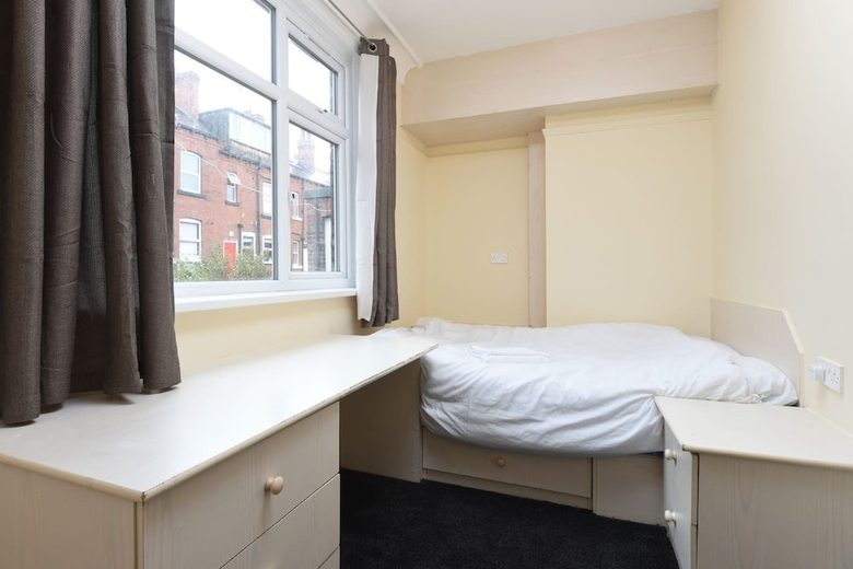 Apartamentos Escourt Headingley