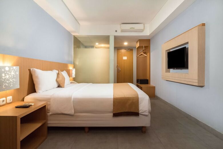 Hotel Kyriad Royal Seminyak Bali