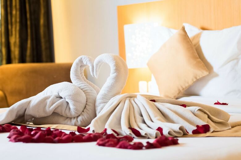 Hotel Kyriad Royal Seminyak Bali