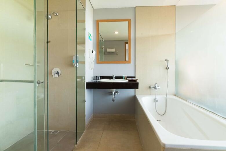 Hotel Kyriad Royal Seminyak Bali