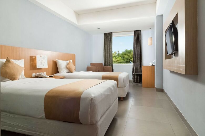 Hotel Kyriad Royal Seminyak Bali