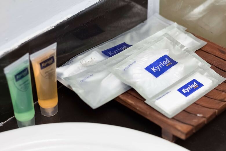Hotel Kyriad Royal Seminyak Bali