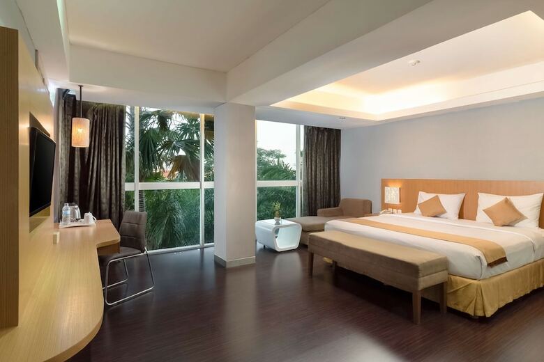 Hotel Kyriad Royal Seminyak Bali