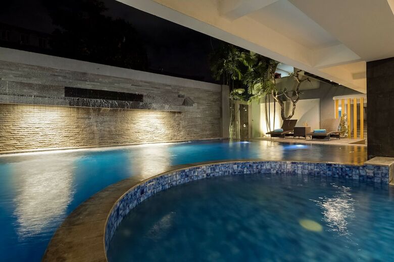 Hotel Kyriad Royal Seminyak Bali