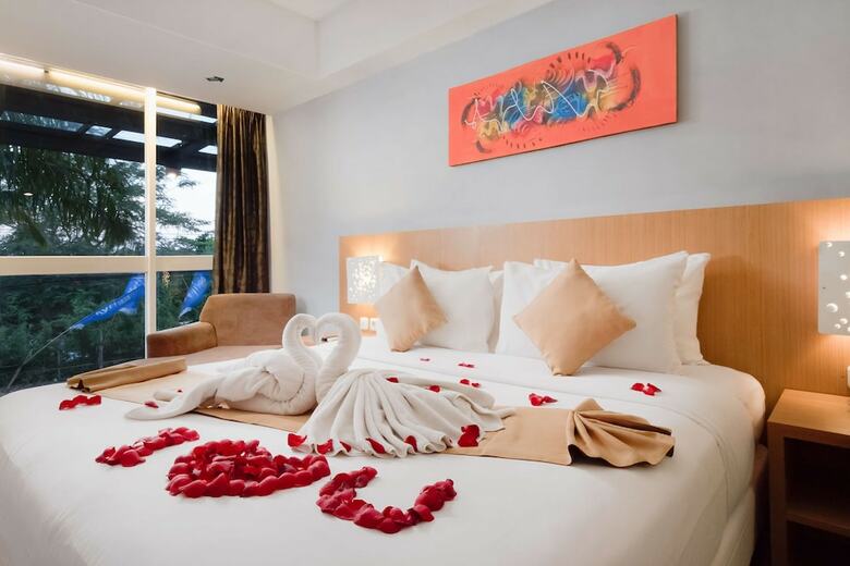 Hotel Kyriad Royal Seminyak Bali