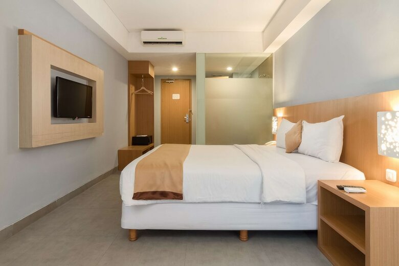 Hotel Kyriad Royal Seminyak Bali