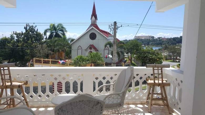 Hotel Casa Docia Samana