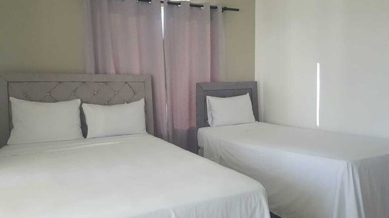 Hotel Casa Docia Samana