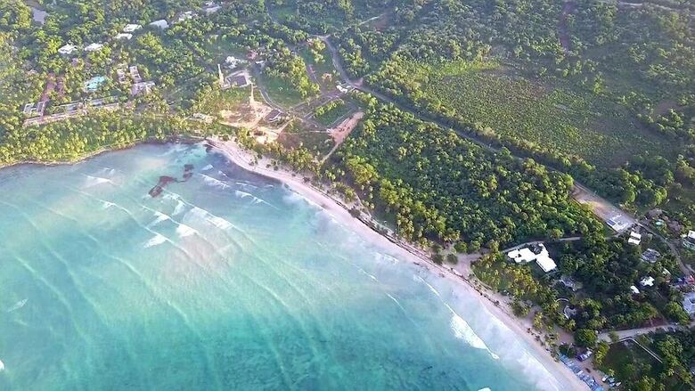 Hotel Casa Docia Samana