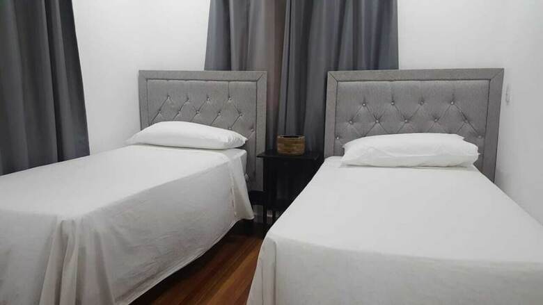 Hotel Casa Docia Samana
