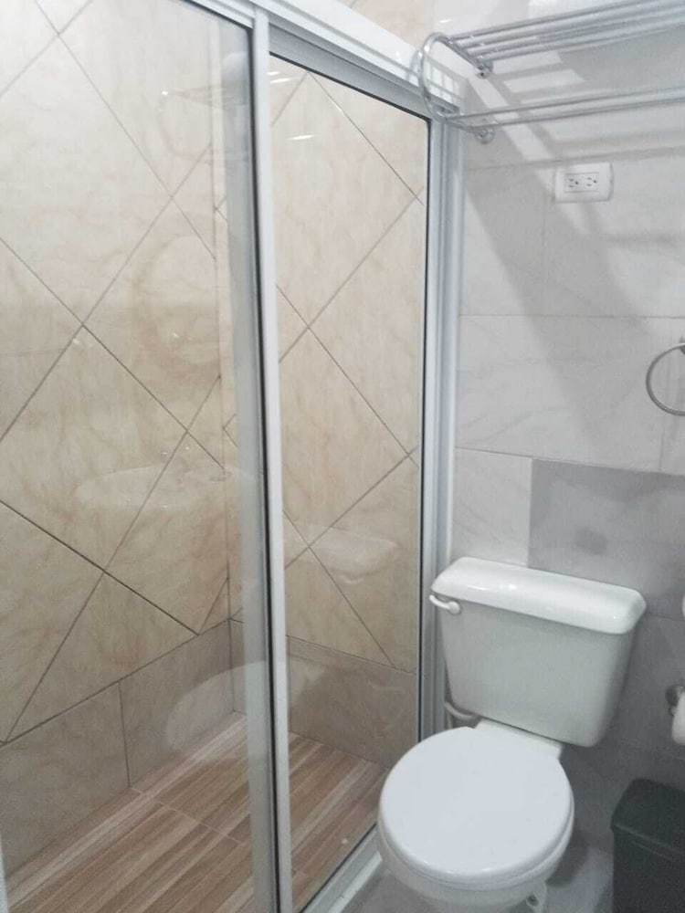 Hotel Casa Docia Samana