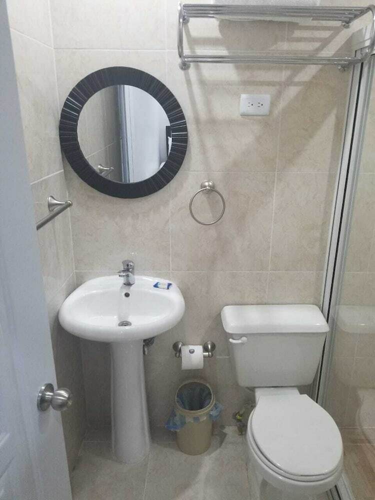 Hotel Casa Docia Samana