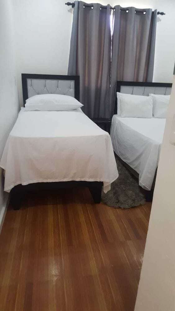 Hotel Casa Docia Samana