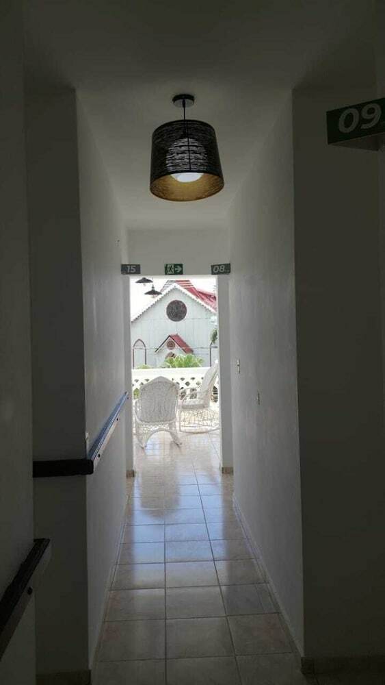 Hotel Casa Docia Samana