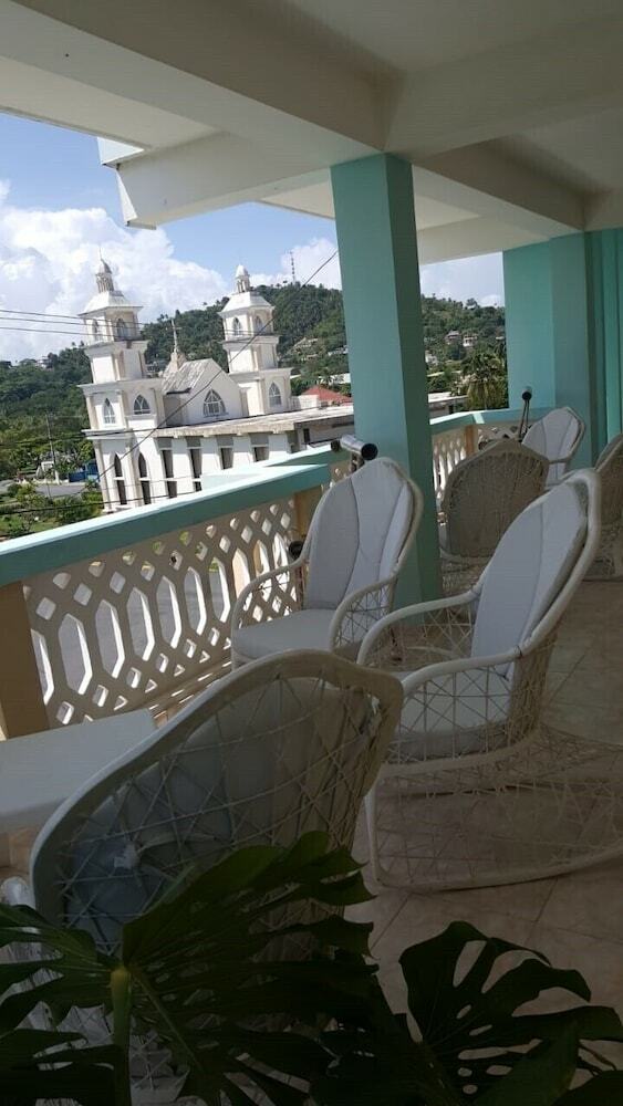 Hotel Casa Docia Samana