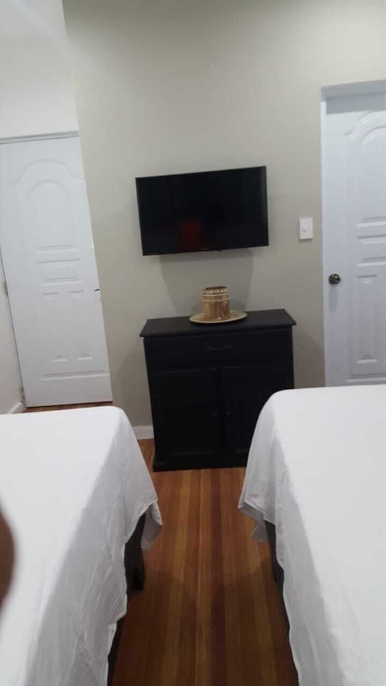 Hotel Casa Docia Samana