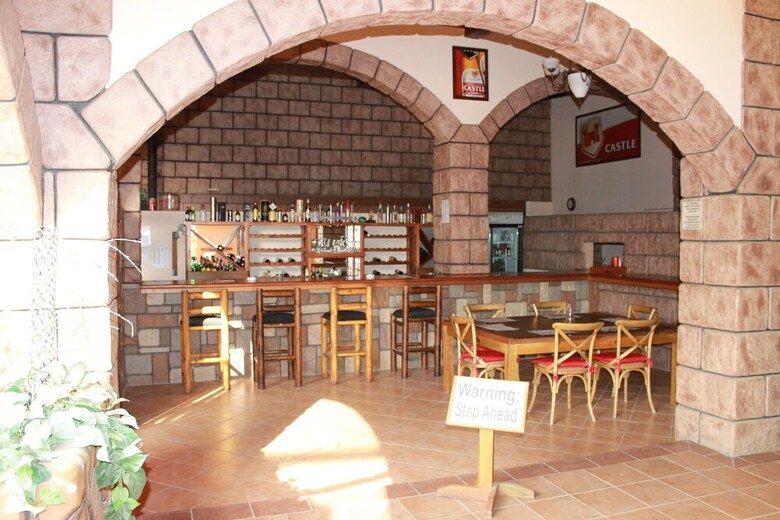 The Calvinian Hotel