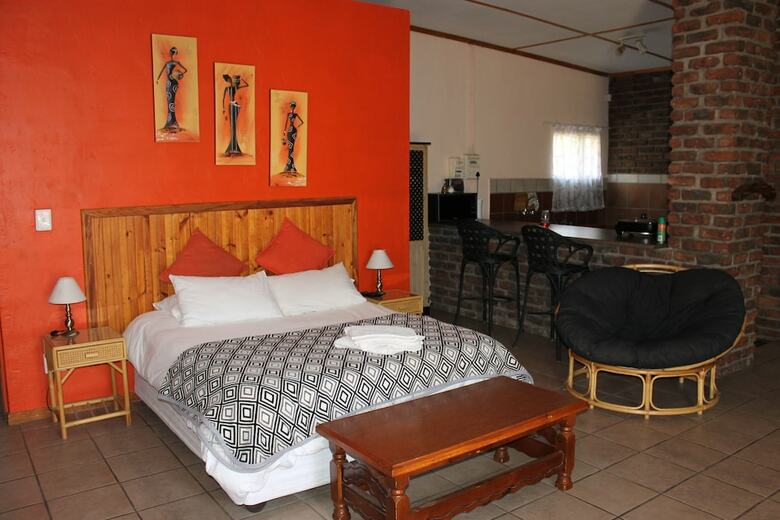 The Calvinian Hotel