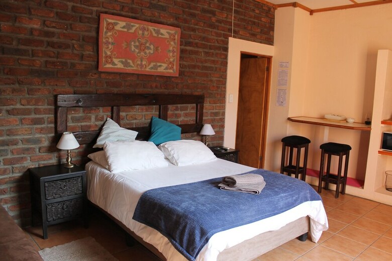 The Calvinian Hotel