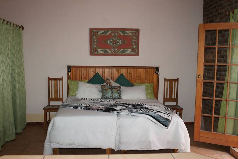 The Calvinian Hotel