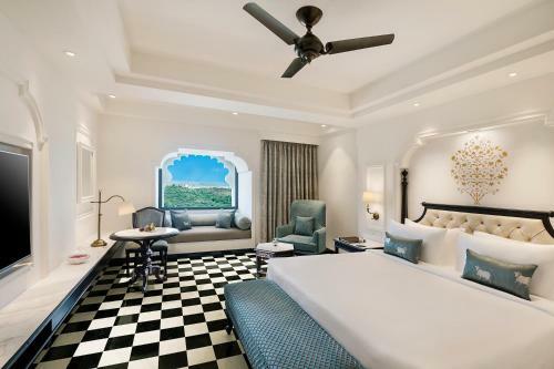 Aurika, Udaipur - Luxury By Lemon Tree Hotels