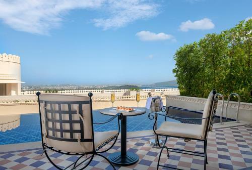 Aurika, Udaipur - Luxury By Lemon Tree Hotels