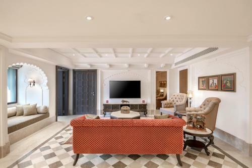 Aurika, Udaipur - Luxury By Lemon Tree Hotels