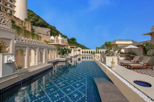 Aurika, Udaipur - Luxury By Lemon Tree Hotels