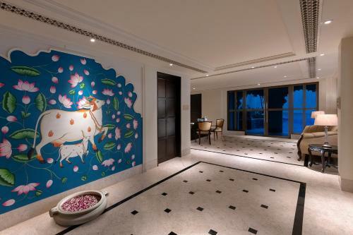Aurika, Udaipur - Luxury By Lemon Tree Hotels