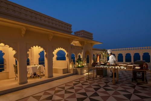 Aurika, Udaipur - Luxury By Lemon Tree Hotels