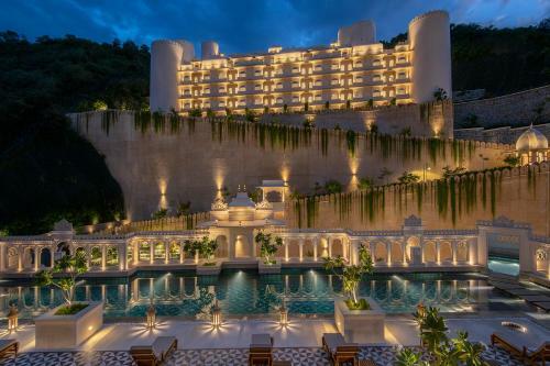 Aurika, Udaipur - Luxury By Lemon Tree Hotels
