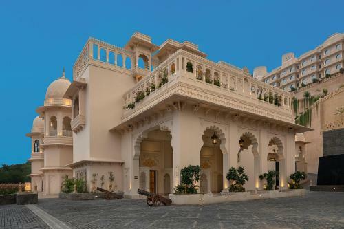 Aurika, Udaipur - Luxury By Lemon Tree Hotels