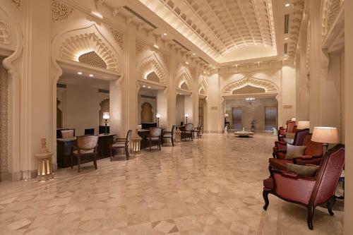 Aurika, Udaipur - Luxury By Lemon Tree Hotels