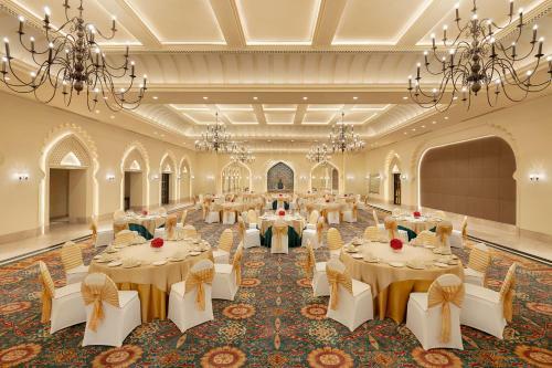Aurika, Udaipur - Luxury By Lemon Tree Hotels