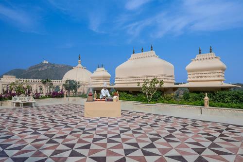 Aurika, Udaipur - Luxury By Lemon Tree Hotels