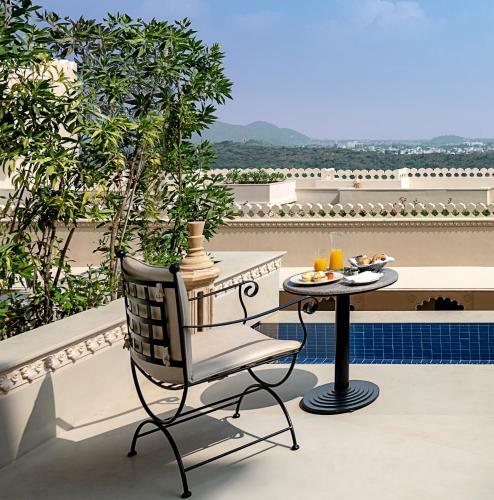 Aurika, Udaipur - Luxury By Lemon Tree Hotels