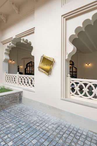 Aurika, Udaipur - Luxury By Lemon Tree Hotels