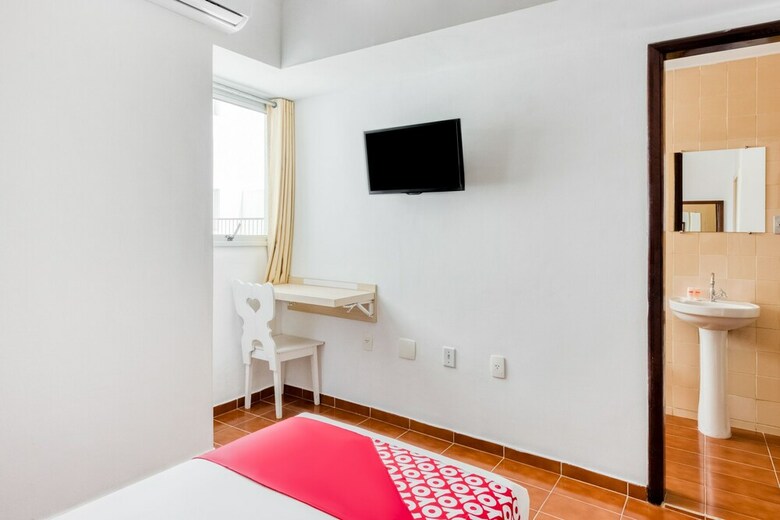 Oyo Hotel Opala Esta��o