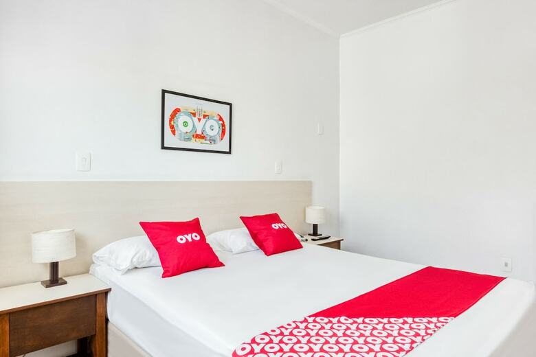 Oyo Hotel Opala Esta��o