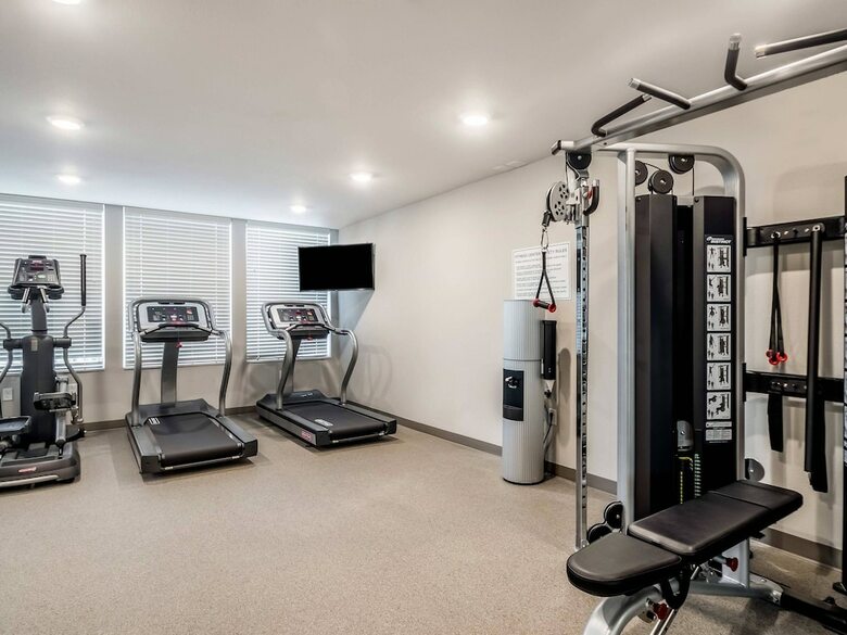 Hotel Woodspring Suites Riverside Norco