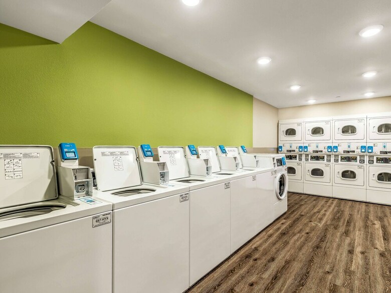 Hotel Woodspring Suites Riverside Norco