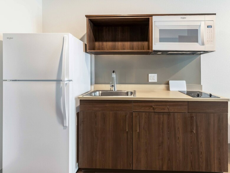 Hotel Woodspring Suites Riverside Norco