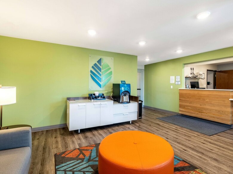 Hotel Woodspring Suites Riverside Norco