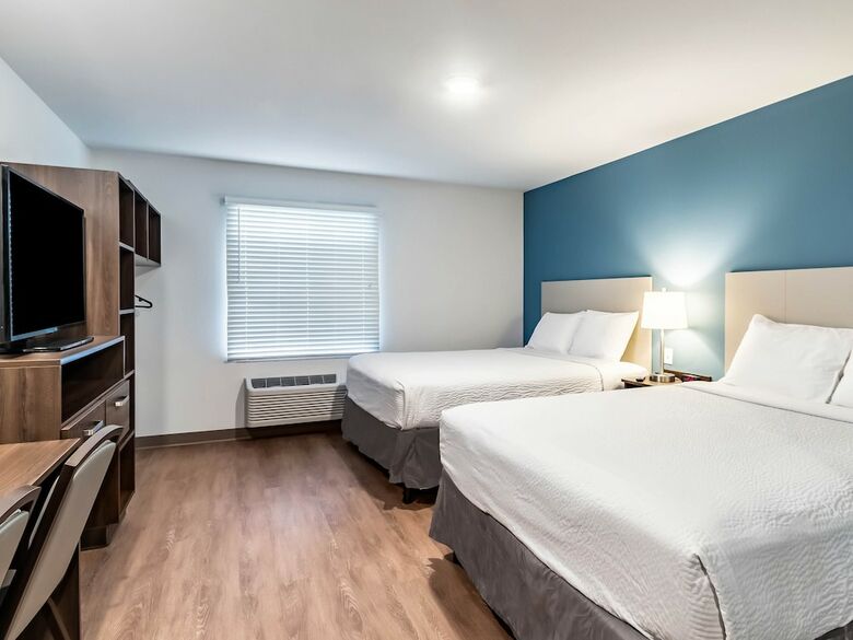 Hotel Woodspring Suites Riverside Norco