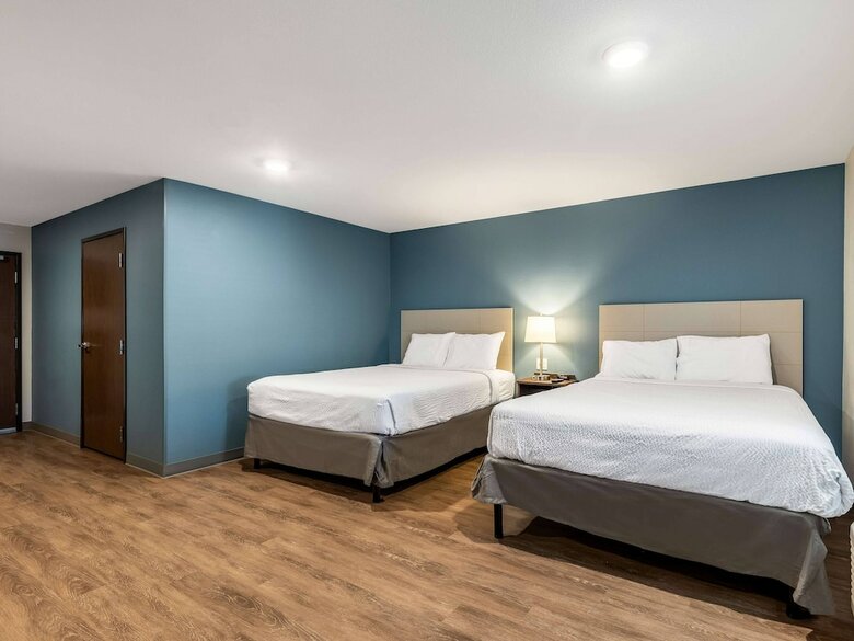 Hotel Woodspring Suites Riverside Norco