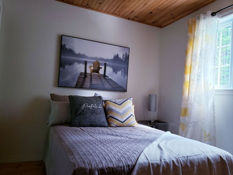 Le Givre Des Bois