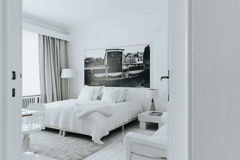 Bed & Breakfast Lenoir 96
