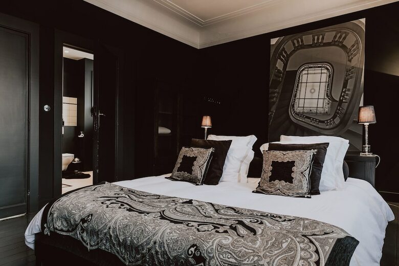 Bed & Breakfast Lenoir 96
